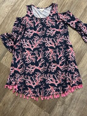Simply Southern Dress